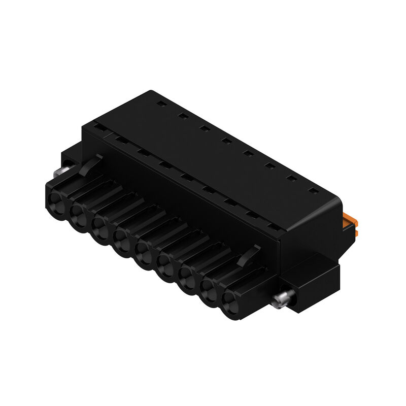 BLF 5.00HC/09/180F SN BK BX