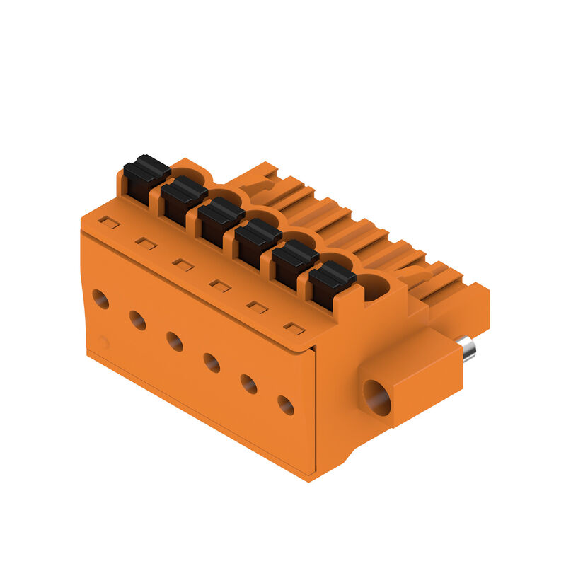 BLF 5.08HC/06/90F SN OR BX