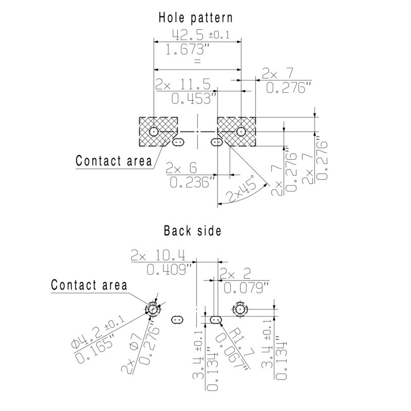 PB-CON 160 S/02/90RFSF AG BK BX