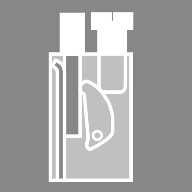 Female plugs - TOP screw connection