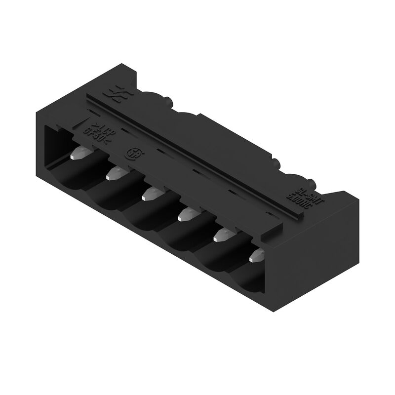 SL-SMT 5.00HC/06/90G 3.2SN BK BX