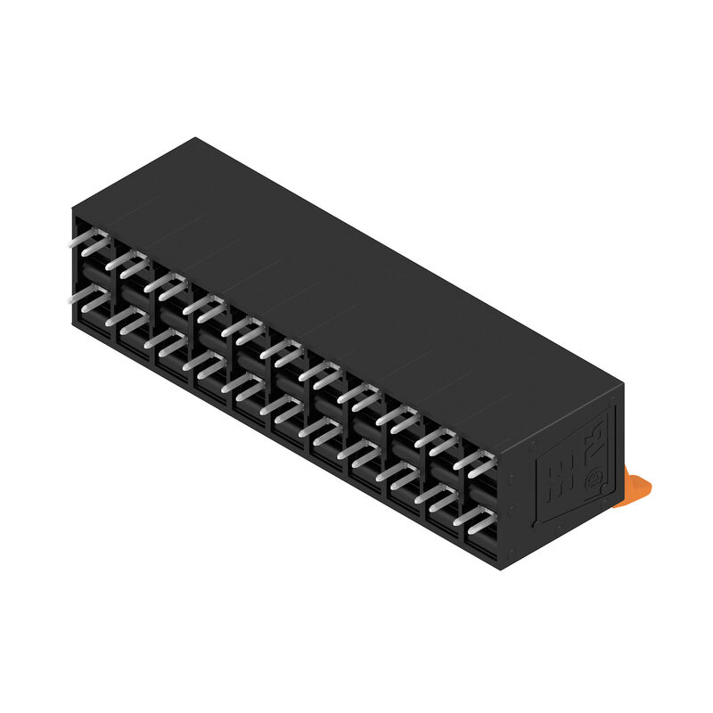 LUF 10.00/11/90 5.0SN BK BX