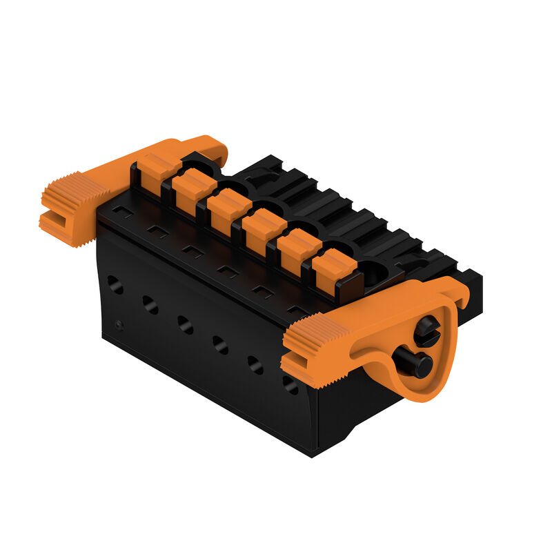 BLF 5.08HC/06/90LR SN BK BX