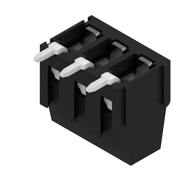 LM 5.08/03/180 3.5SN BK BX