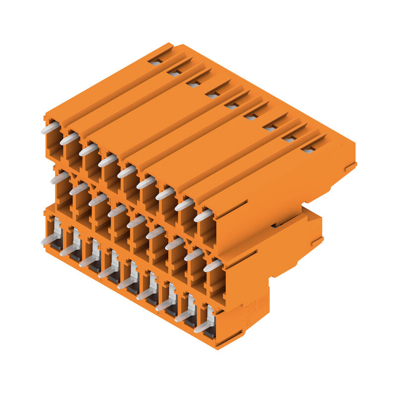LM3R 5.08/27/90 3.5SN OR BX