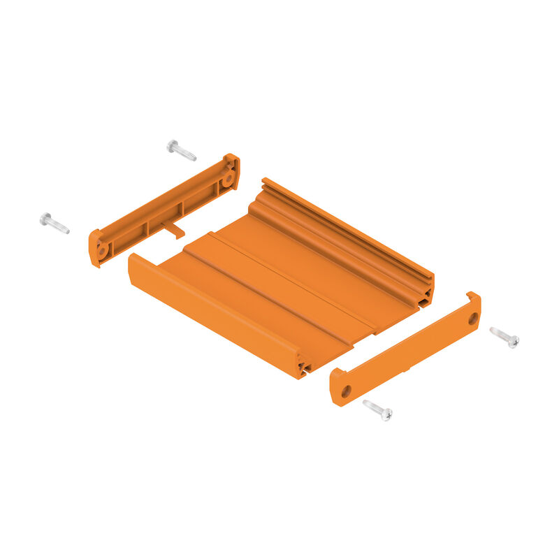 RS 90 - Custodia sagomata