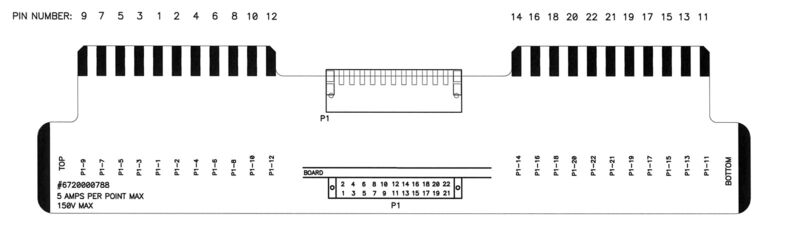 RS PLC IPC-620 22-POINTS