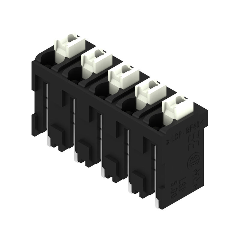 LSF-SMT 5.00/05/180 1.5SN BK RL