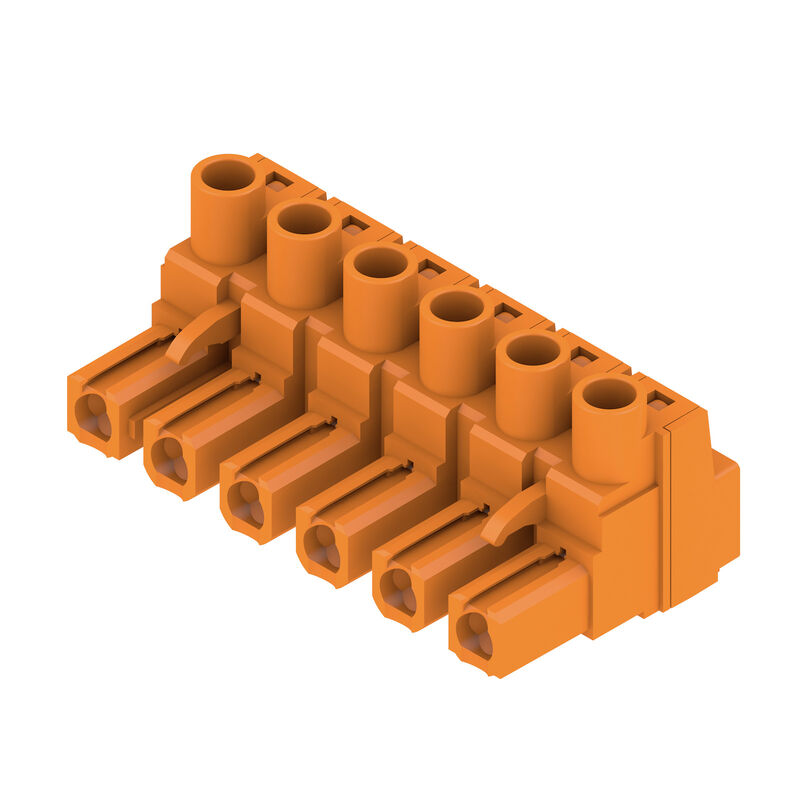 BLZ 7.62HP/06/180 SN OR BX