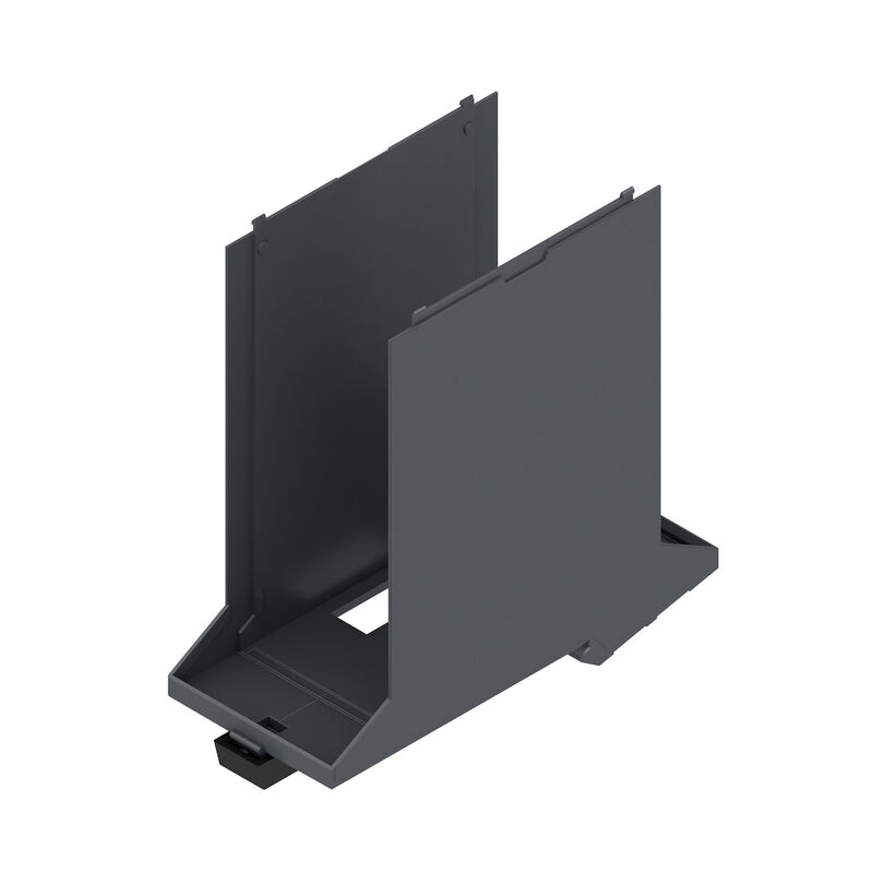 CH20M45 B BUS GGY/BK 2019