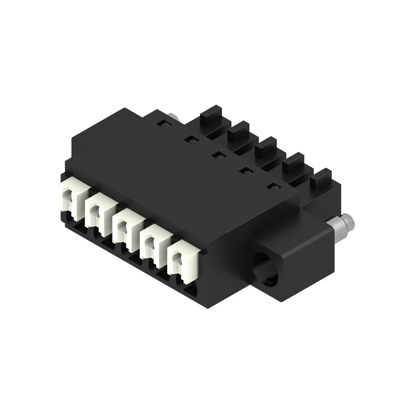 接插件BCF 3.81/05/180F SN BK BX