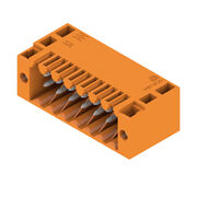 接插件S2L 3.50/14/90F 3.5SN OR BX