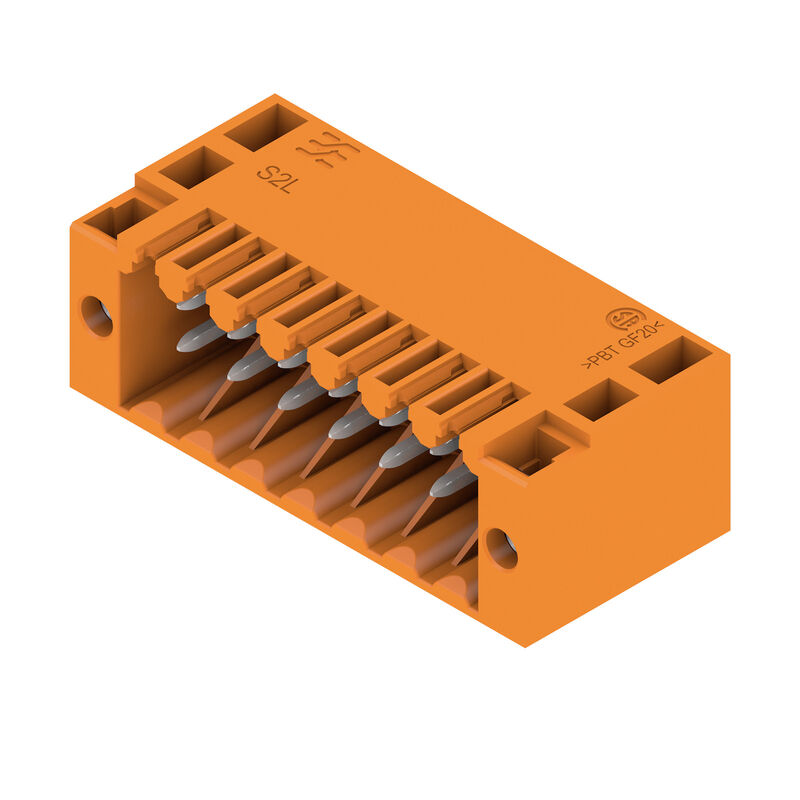 S2L 3.50/14/90F 3.5SN OR BX