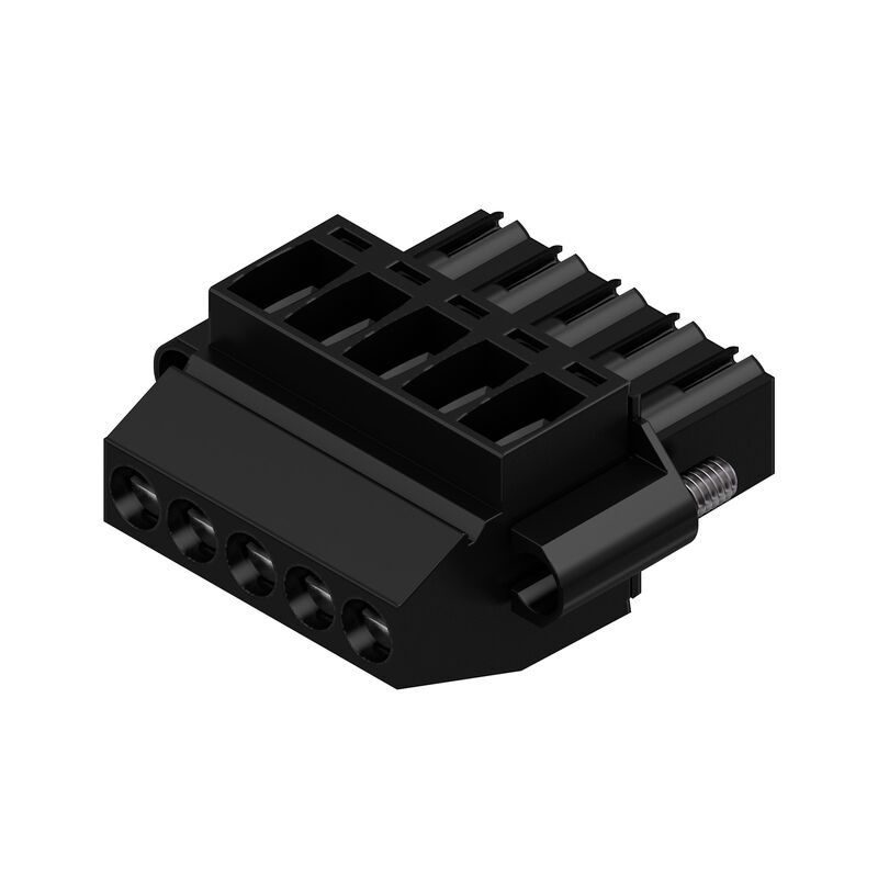 接插件BL 3.50/05/90F SN BK BX