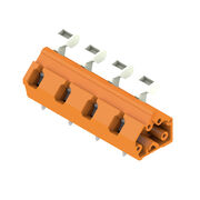 LMZFL 10/4/135 3.5OR