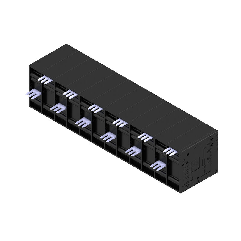 LUFS 10.00/12/90V 5.0SN BK BX