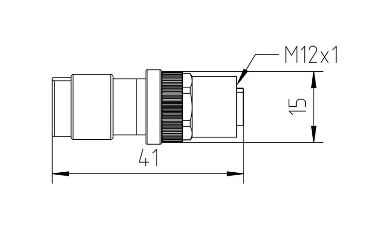 SAIBGC-M-4D-4/9-M12-CG