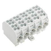 WPD 501 2X25/2X16 5XGY