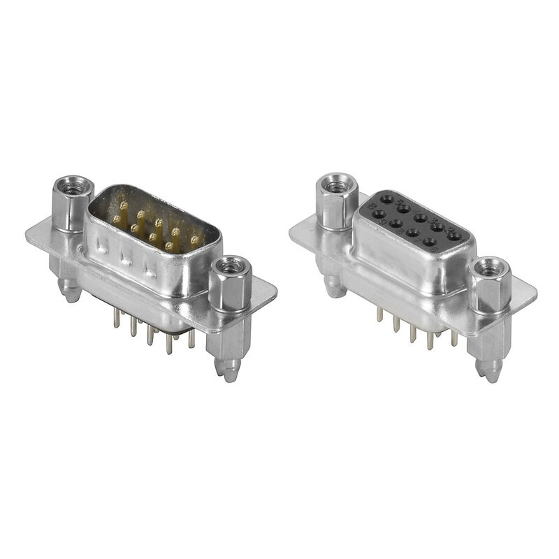 180°，UNC 4-40 螺栓 + 板锁定