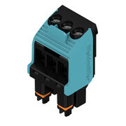 BHZ 5.00/03/90LH BK/BL