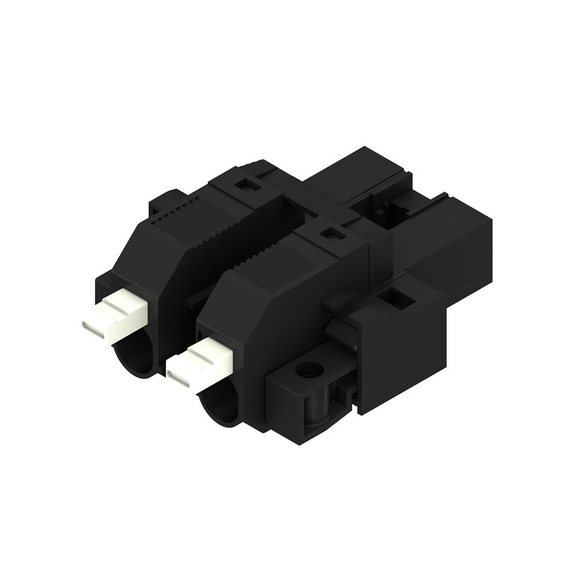 接插件SVFL 7.62HP/02/180SFBMF2 SN BK BX