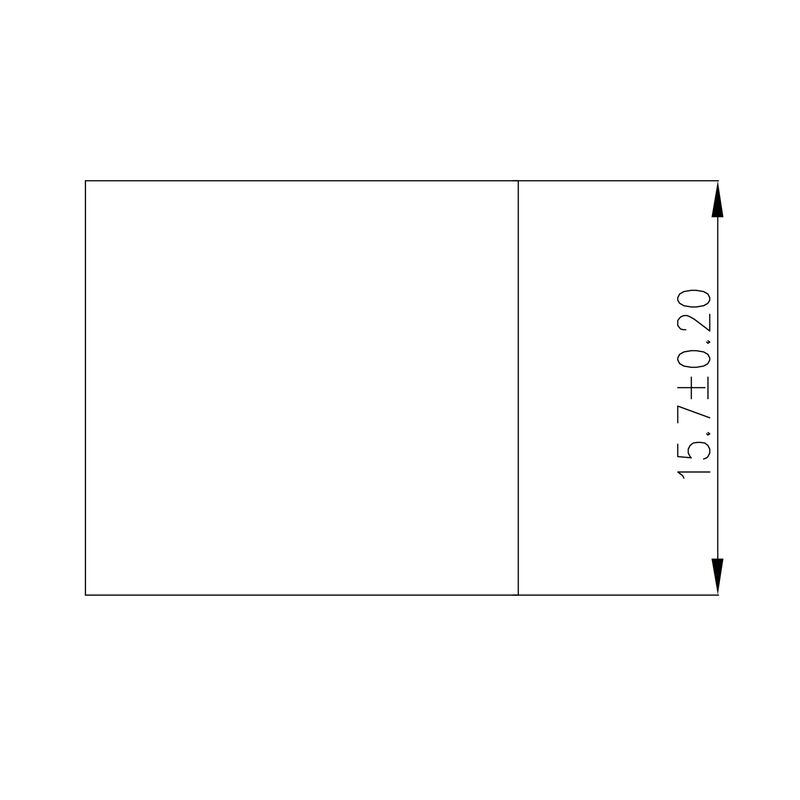 RJ45C5 R1U 2.8N4N RL
