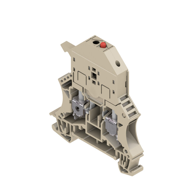 接线端子WSI 6/LD 250AC LLC