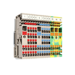 10mm&sup2; to 2.5mm&sup2;