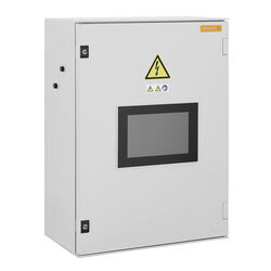 PV Standard Weather Boxes