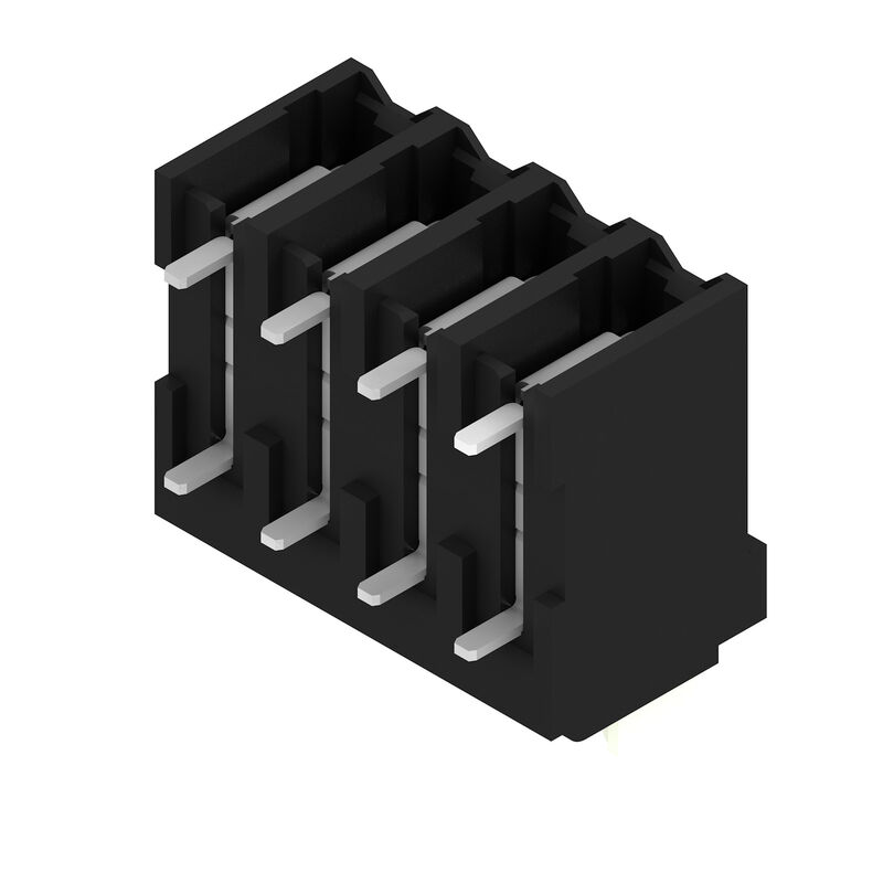 PCB端子LSF-SMT 3.81/04/90 1.5SN BK TU