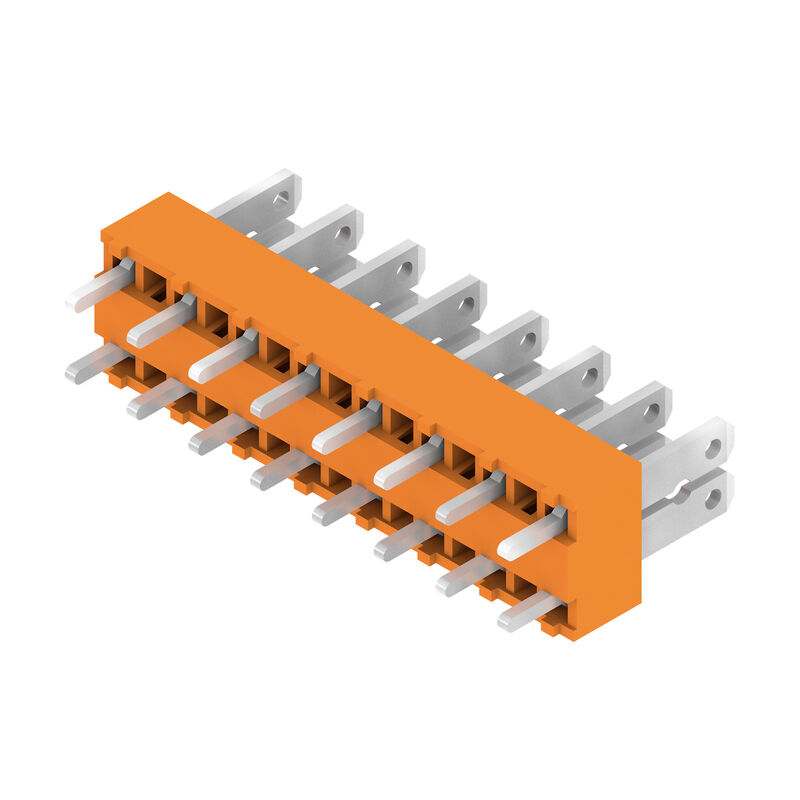 PCF 5.00/08/180 3.5SN OR BX