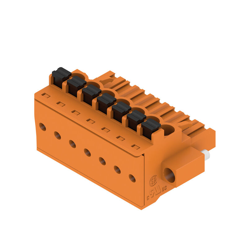 BLF 5.00HC/07/90F SN OR BX