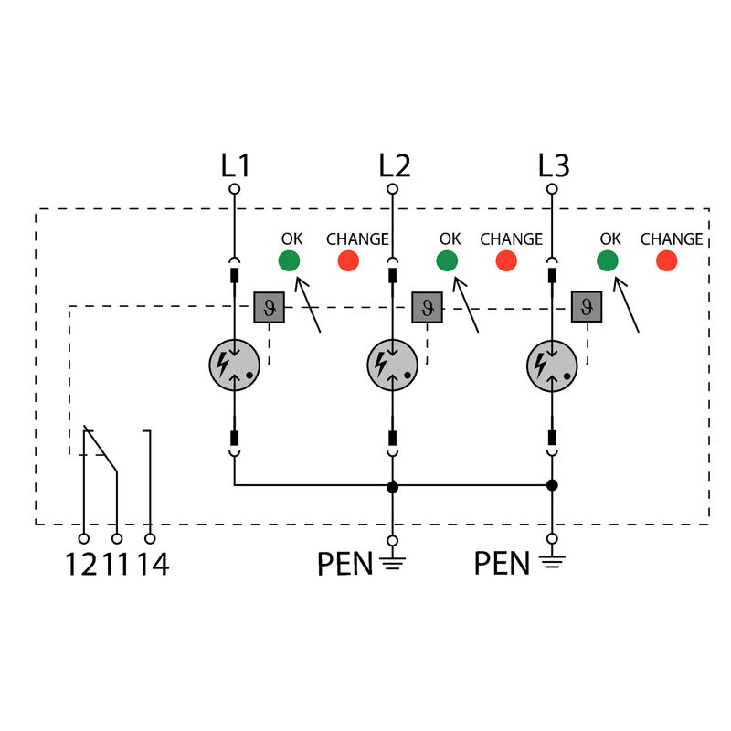 VPU AC I 3 R 275/25 LCF S