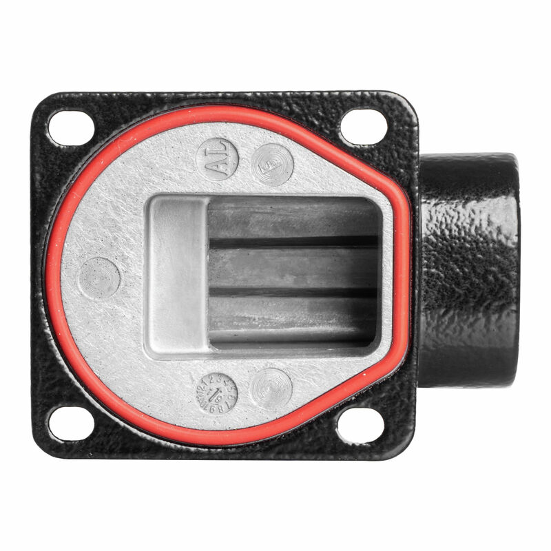 重载HDC IP68 04A AWS