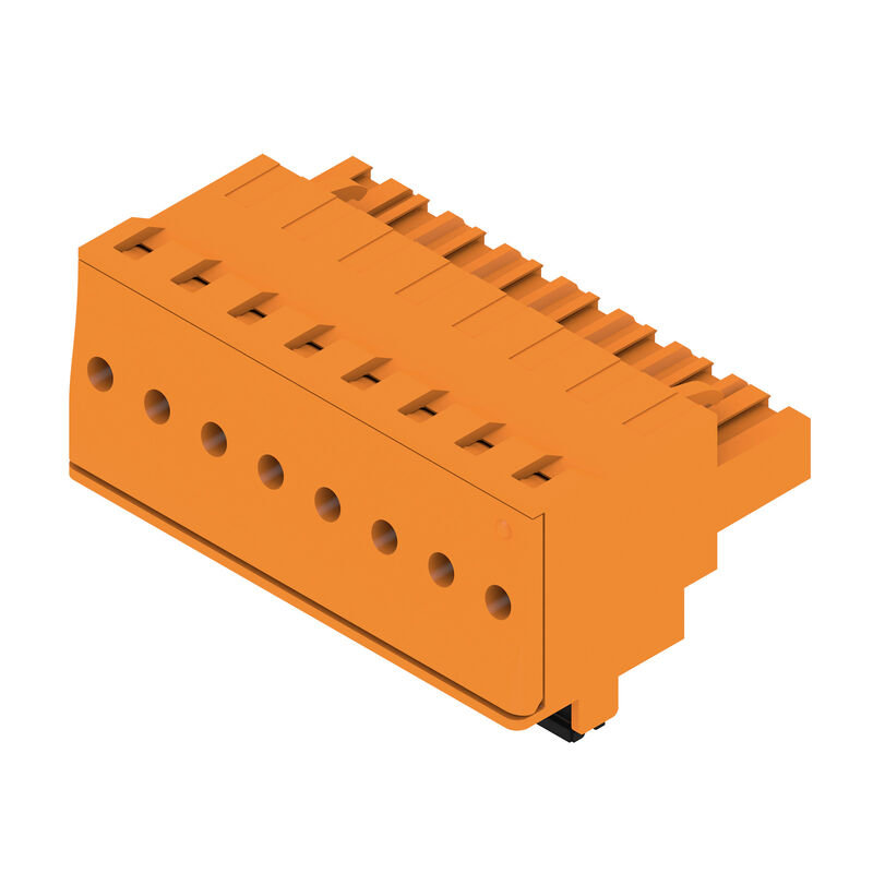 BLF 5.08HC/08/270 SN OR BX