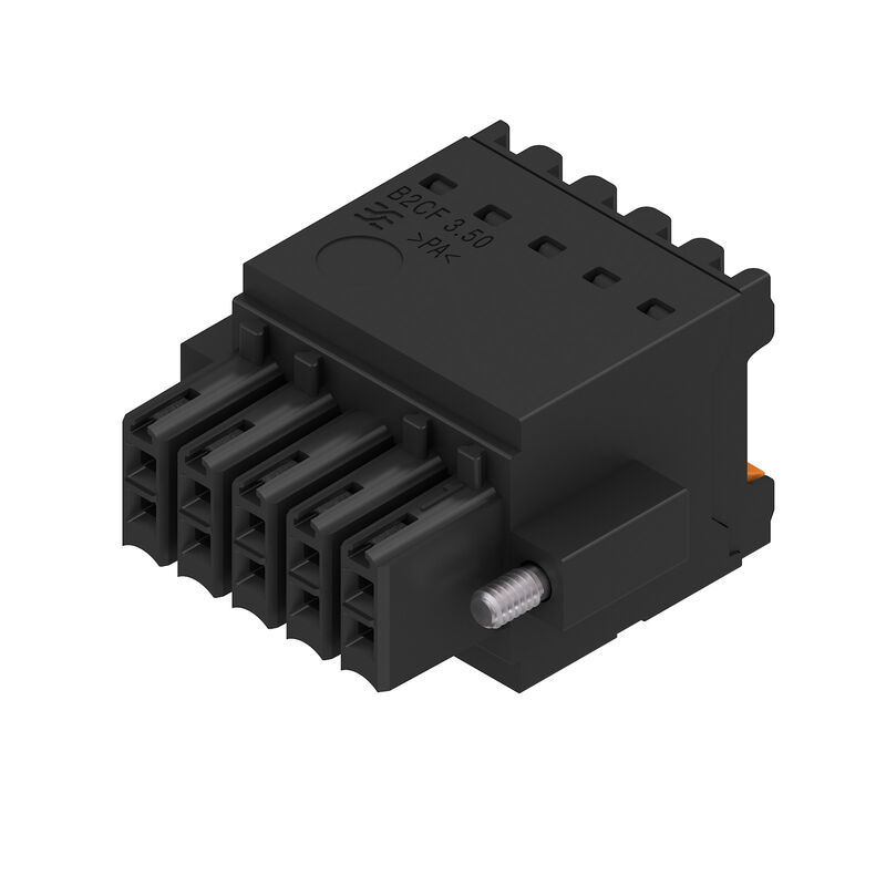 B2CF 3.50/10/180F SN BK BX