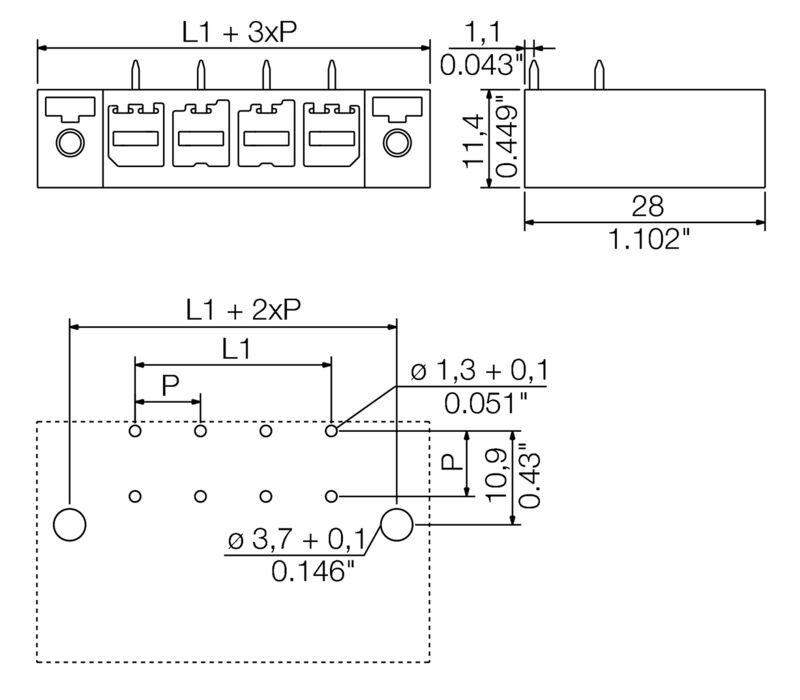 BVL 7.62HP/05/270FI 3.5SN BK BX