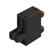 接插件BLDF 5.08/02/180 SN BK BX