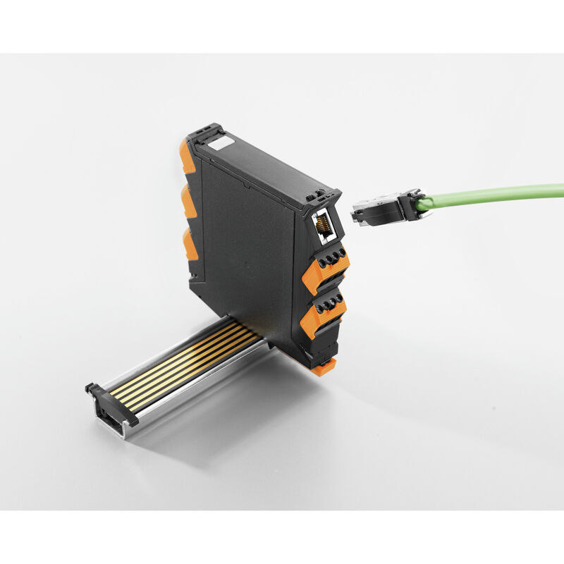 Datos de conectores de PCB - CH20M22, CH20M45: