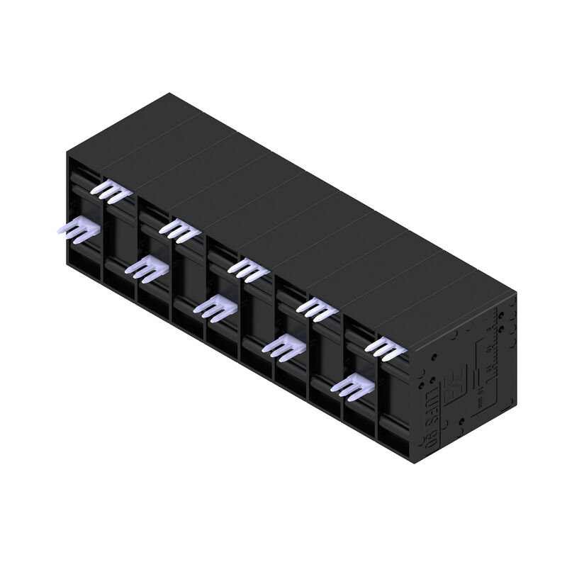 LUFS 10.00/10/90V 5.0SN BK BX