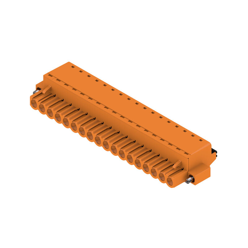 BLF 5.00HC/18/180F SN OR BX