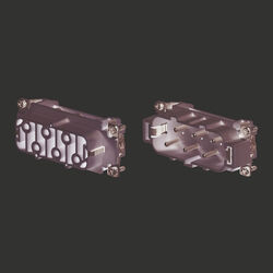 HSB Series - 35A, 400V, 6 poles