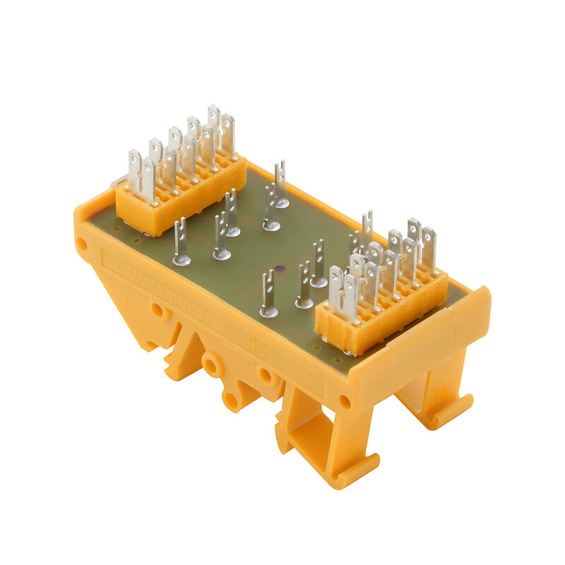 接口板RSX LOETST. GSF 5/5