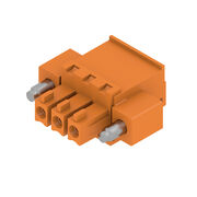 BCZ 3.81/03/270F SN OR BX