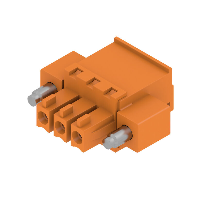 BCZ 3.81/03/270F SN OR BX