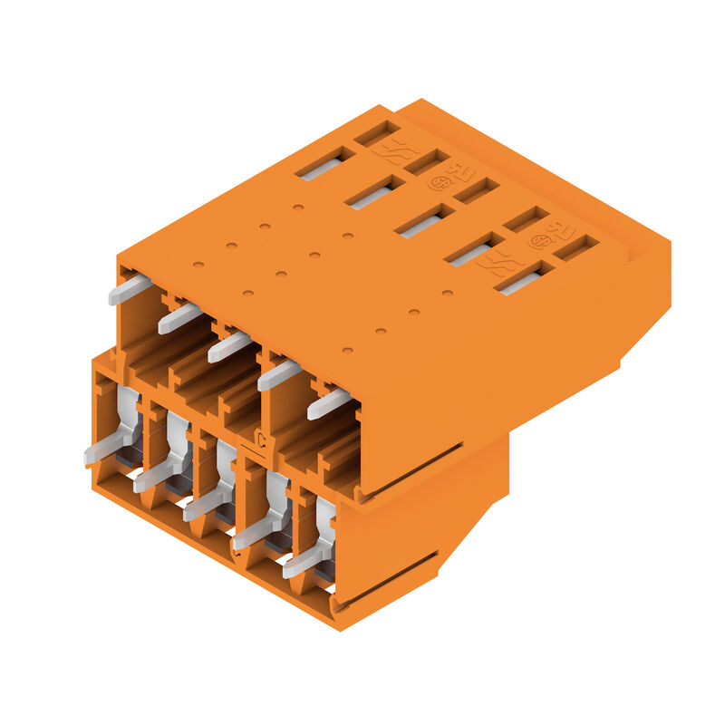 LL2N 5.08/10/90 3.2SN OR BX