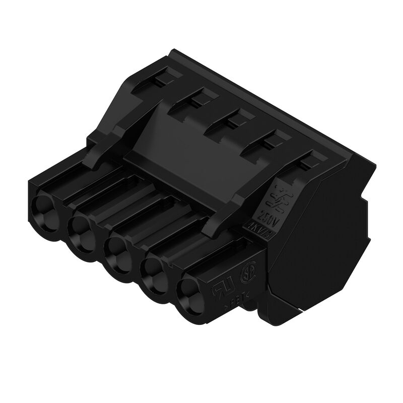 BLZP 5.08HC/05/225 SN BK BX