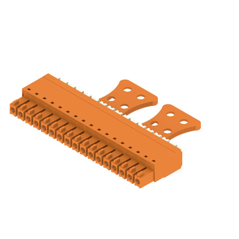 BCF 3.81/17/180ZE SN OR BX