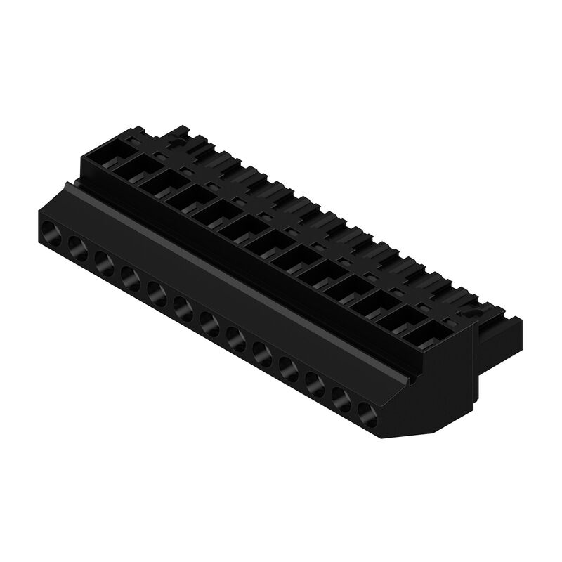 BLZP 5.00HC/13/90 SN BK BX