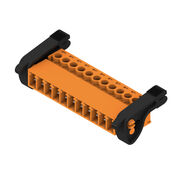 接插件SCZ 3.81/11/180LR SN OR BX